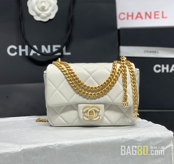 Chanel香奈儿AS3113包包